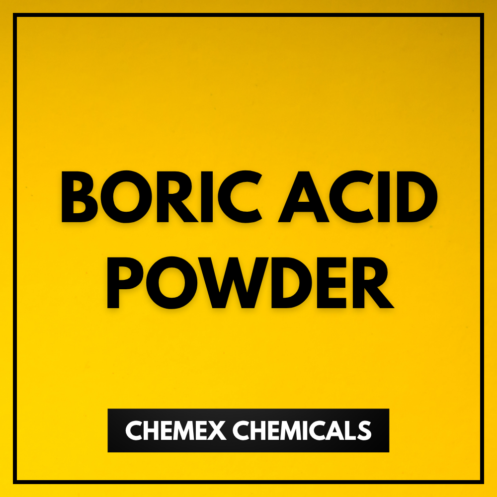 Boric Acid Powder