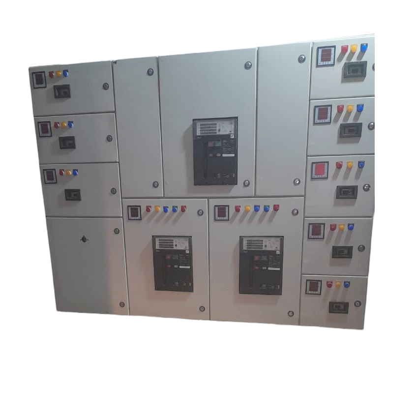 ACB Panel