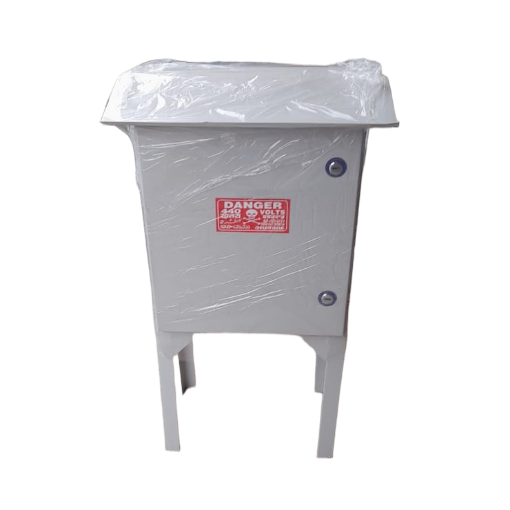 Feeder Post - Application: Industrial
