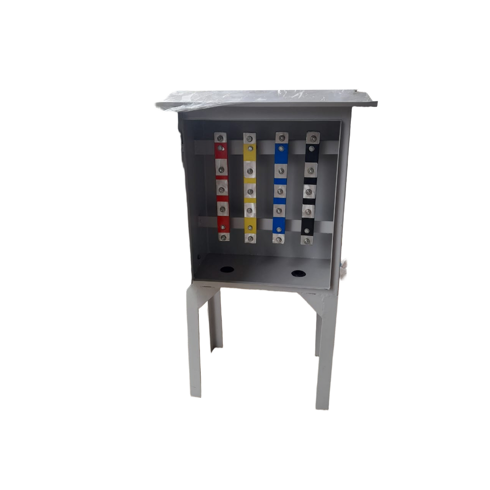 Feeder Post - Application: Industrial