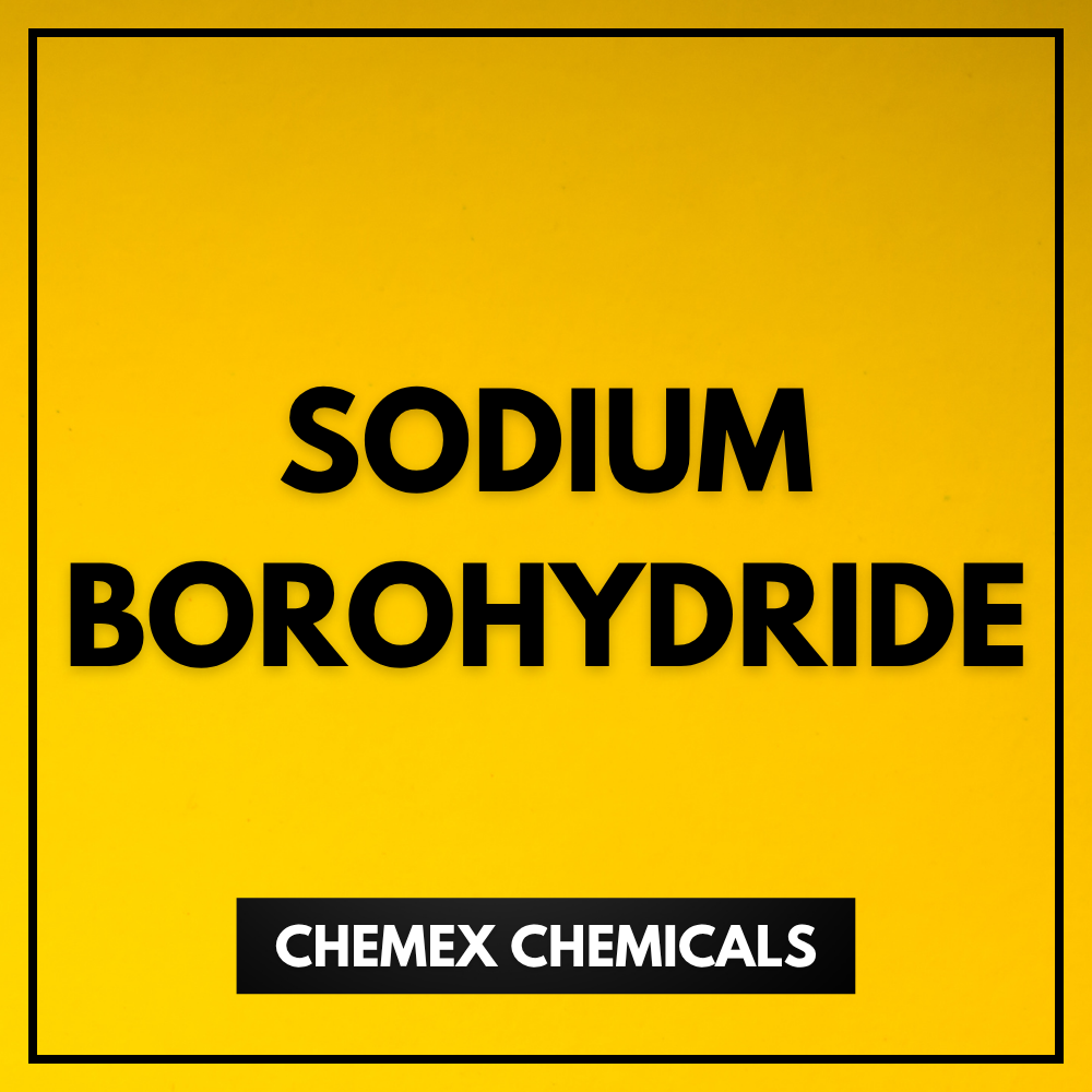 Sodium Borohydride