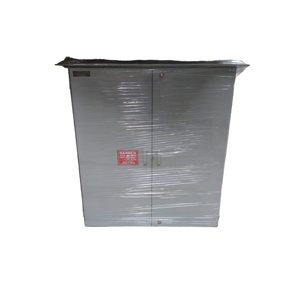 Lt Feeder Pillar - Application: Industrial