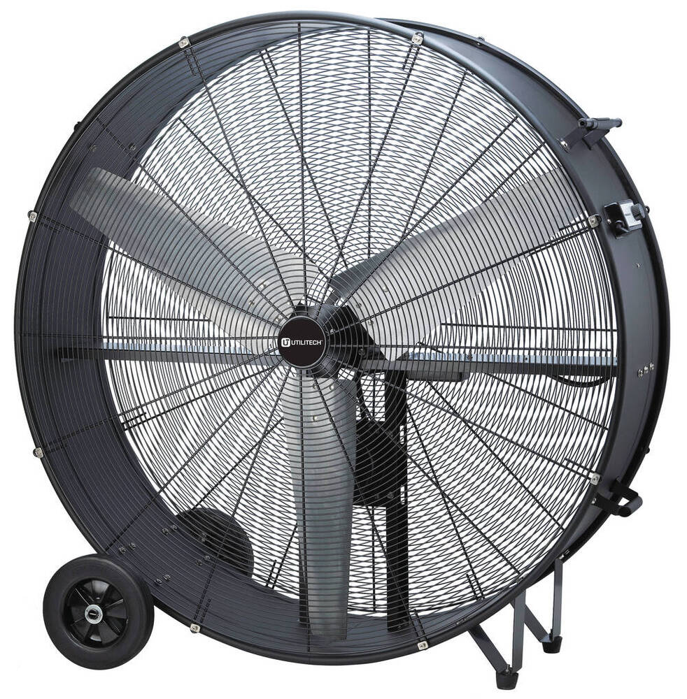 Floor Fan