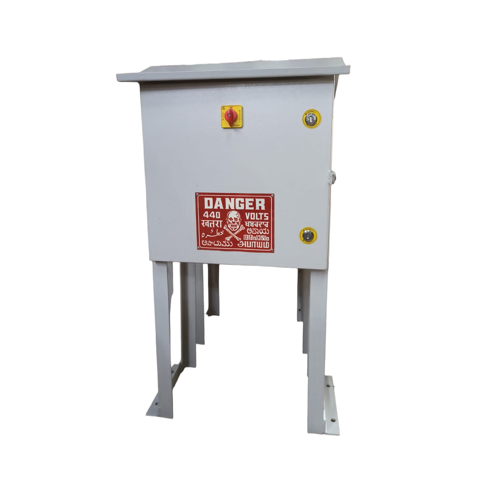 440V High Mast Panel - Application: Industrial