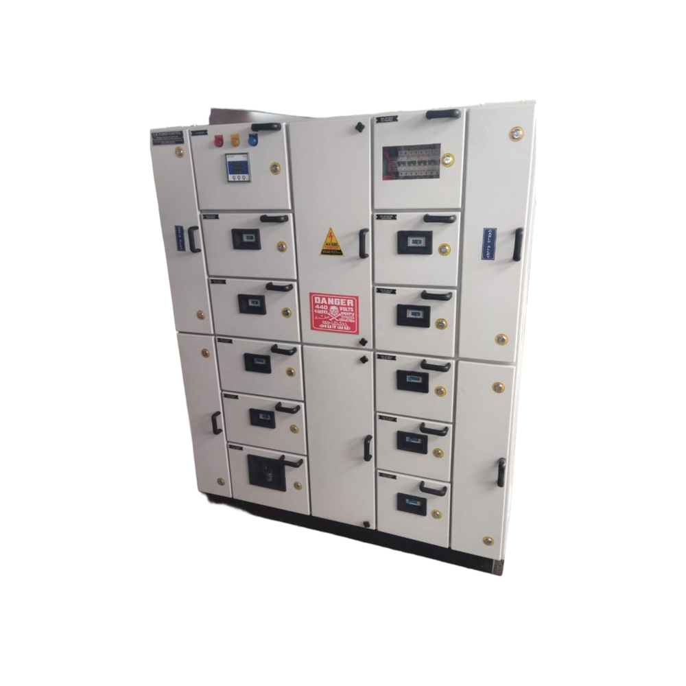 LT Panel