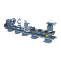 Model No V H 30 Extra Heavy Duty Lathe Machine