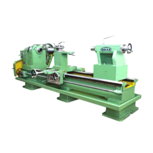 Model No V H 30 Extra Heavy Duty Lathe Machine - Automatic Grade: Semi Automatic