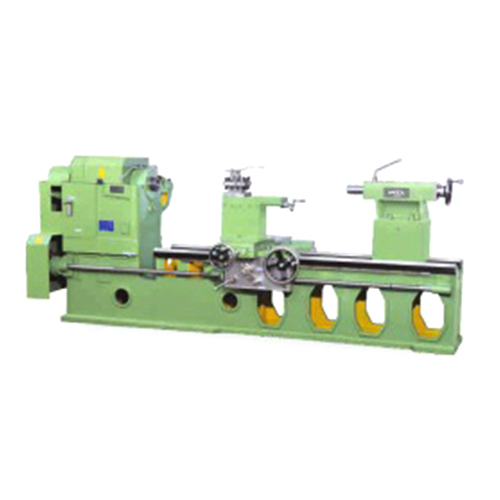 Model No V H 30 Extra Heavy Duty Lathe Machine