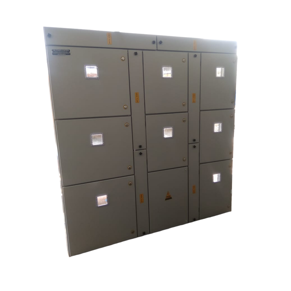 Electric Meter Board