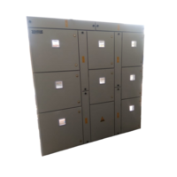 Electric Meter Board - Application: Industrial