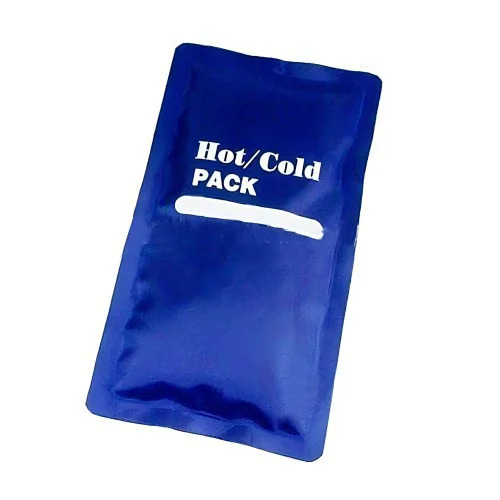 Hot And Cold Pack