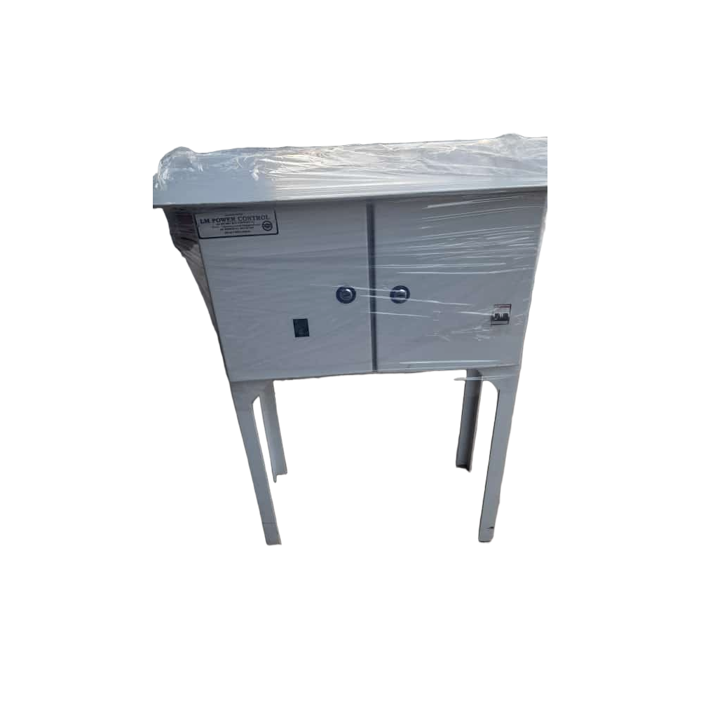 Pre Cooling Box