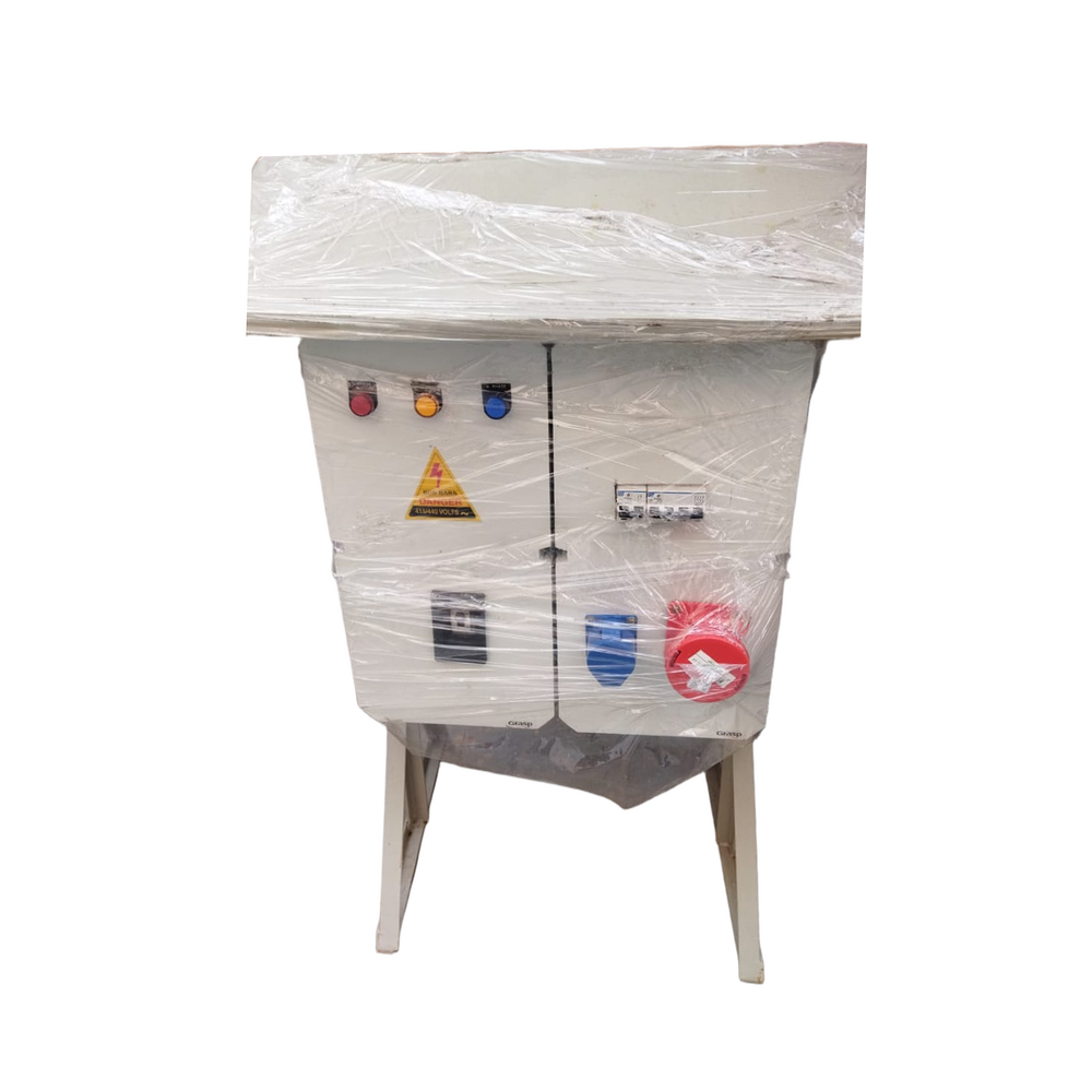 Pre Cooling Box - Application: Industrial