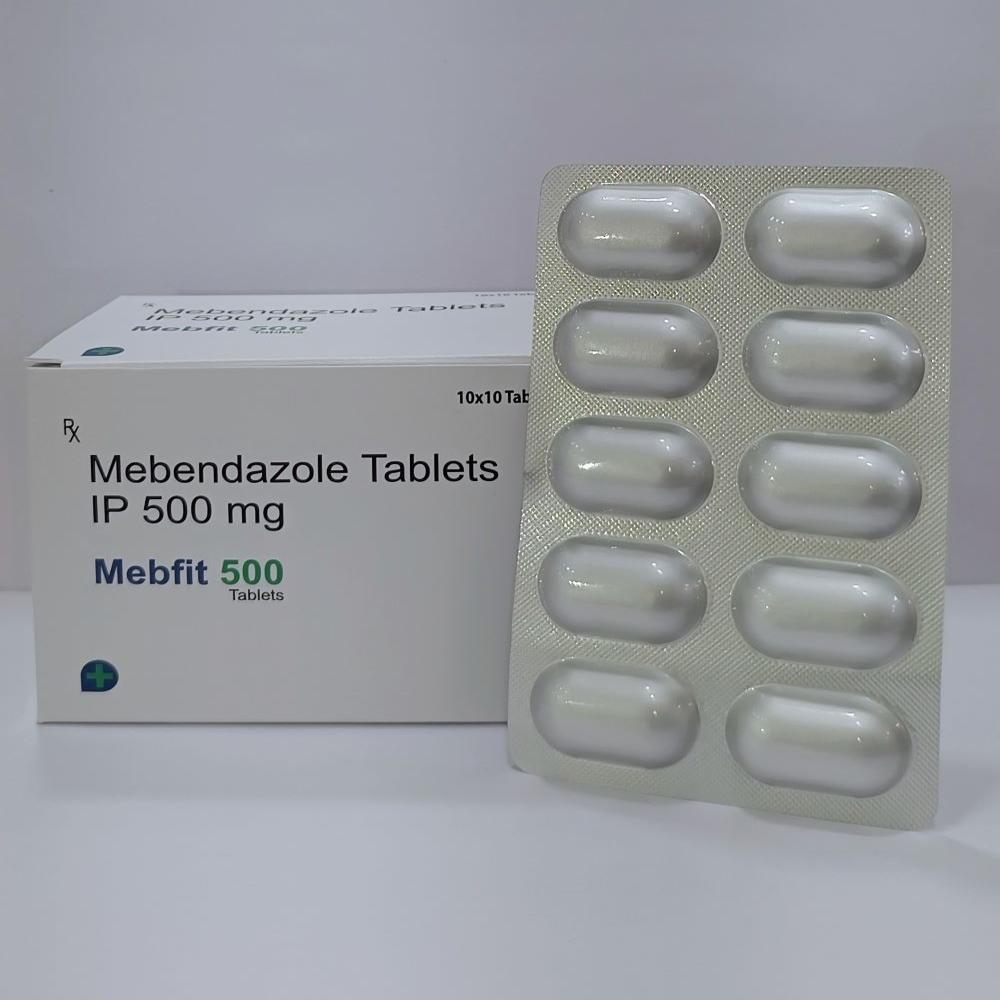 Mebfit 500 