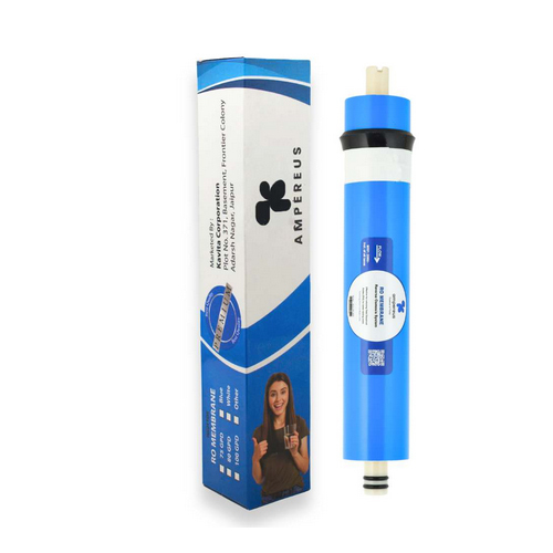 100 GPD And 300 0 TDS with FR