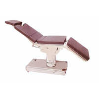 Manual Hydraulic Operation Table - Color: Different Available