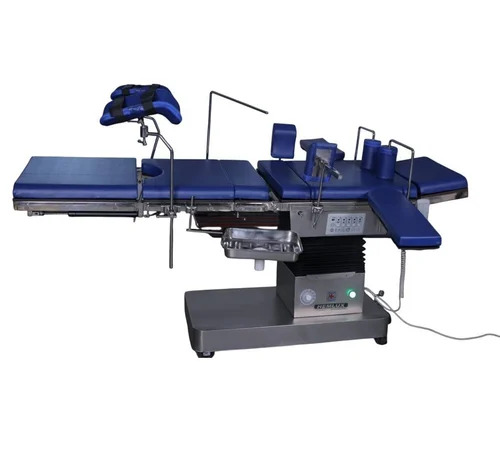 Hemlux Fully Electric Ot Table - Color: Different Available