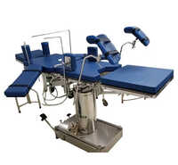 C Arm Operation Table - Color: Different Available