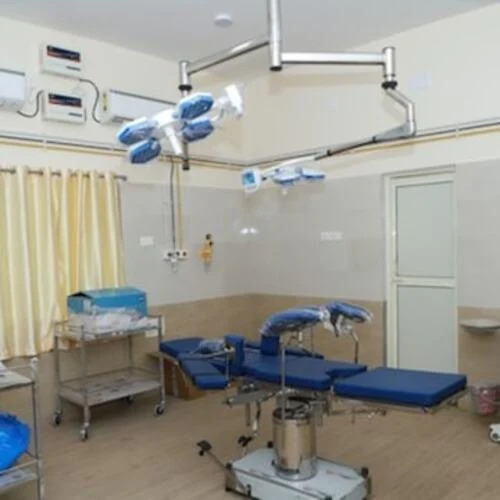 C Arm Operation Table