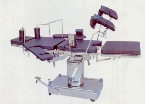 C Arm Operation Table - Color: Different Available