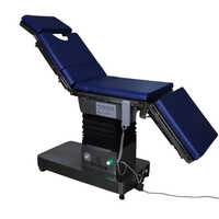Hemlux Fully Electric Orthopedic Ot Table - Color: Different Available