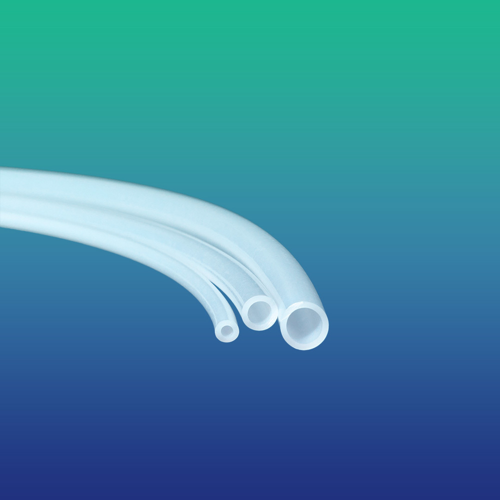 Imapure Platinum Cured Silicone Tube for Regulatory Market