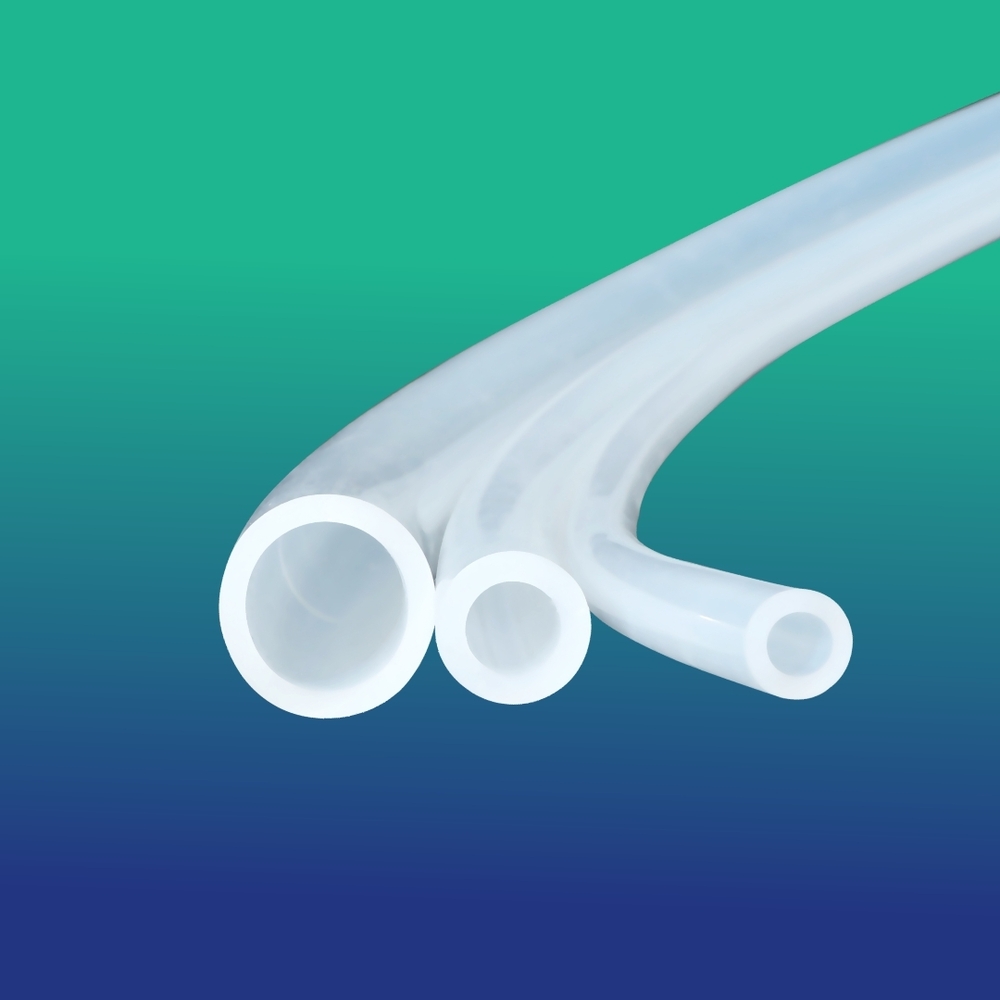 Imapure-EPL Platinum Cured Silicone Tubing with Extended Pump Life