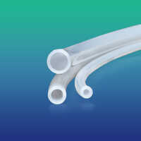 Imaflow - Platinum Cured Silicone Transparent Tube