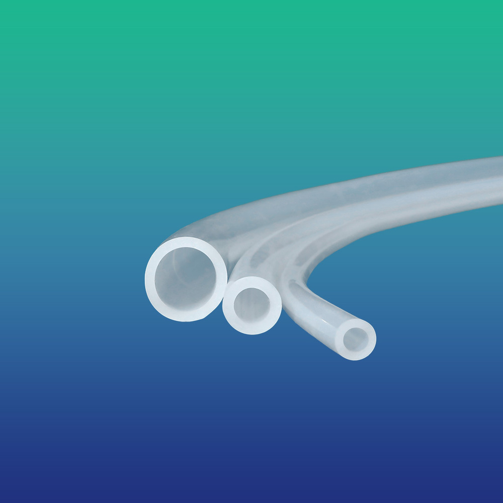 Imapex - Peroxide cured Silicone Tube