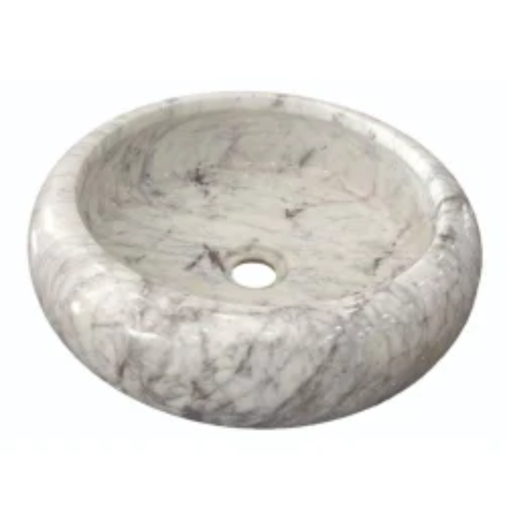 Fancy Marble Washbasin