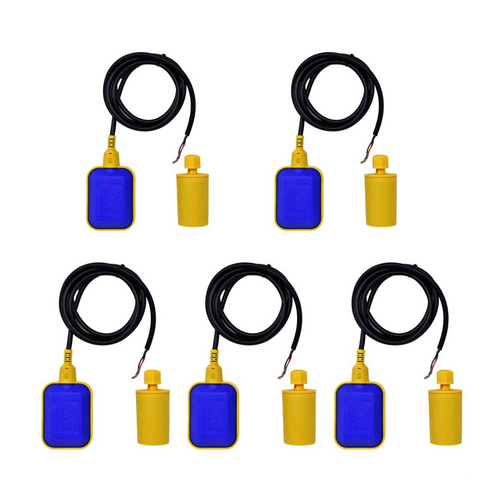 250 Volts Float Switch