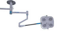 Hemlux Single Dome Led Ot Light - Automation Grade: Semi Automatic