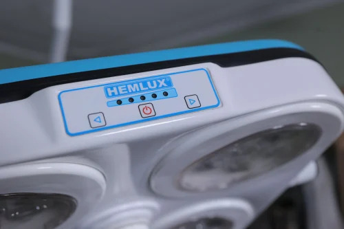 Hemlux Single Dome Led OT Light