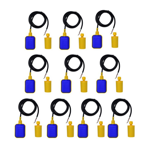 Float Sensor with 2 Meter Wire