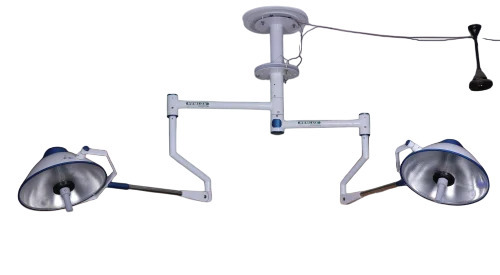 Hemlux Double Dome Halogen OT Light