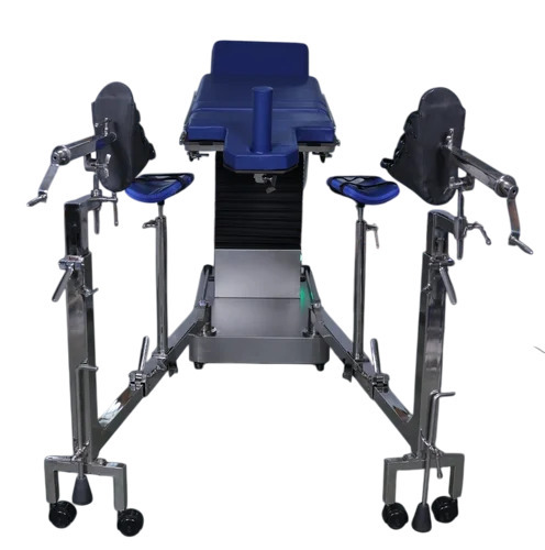 Orthopedic Extension Devices