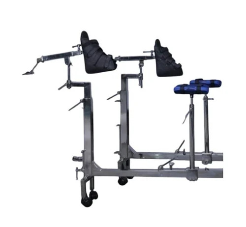 Orthopedic Extension Devices