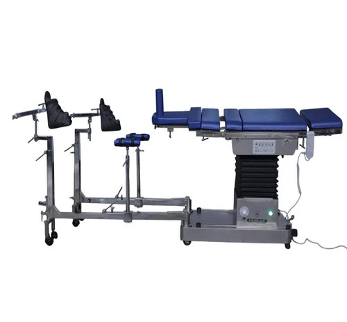 Orthopedic Extension Devices