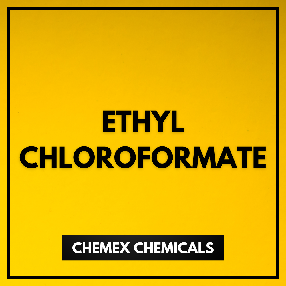 Ethyl Chloroformate - Boiling Point: 9496 C