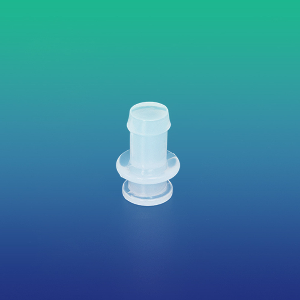 Clean Room Molded PP End Plug