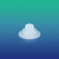 Clean Room Molded Pp End Cap