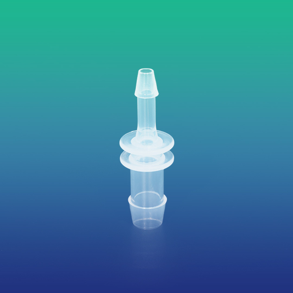 Clean Room Molded PP Reducer