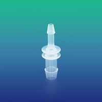 Clean Room Molded Pp Reducer