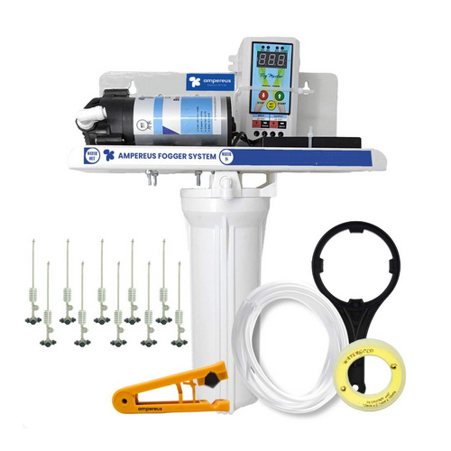 Ampereus Fogger Kit