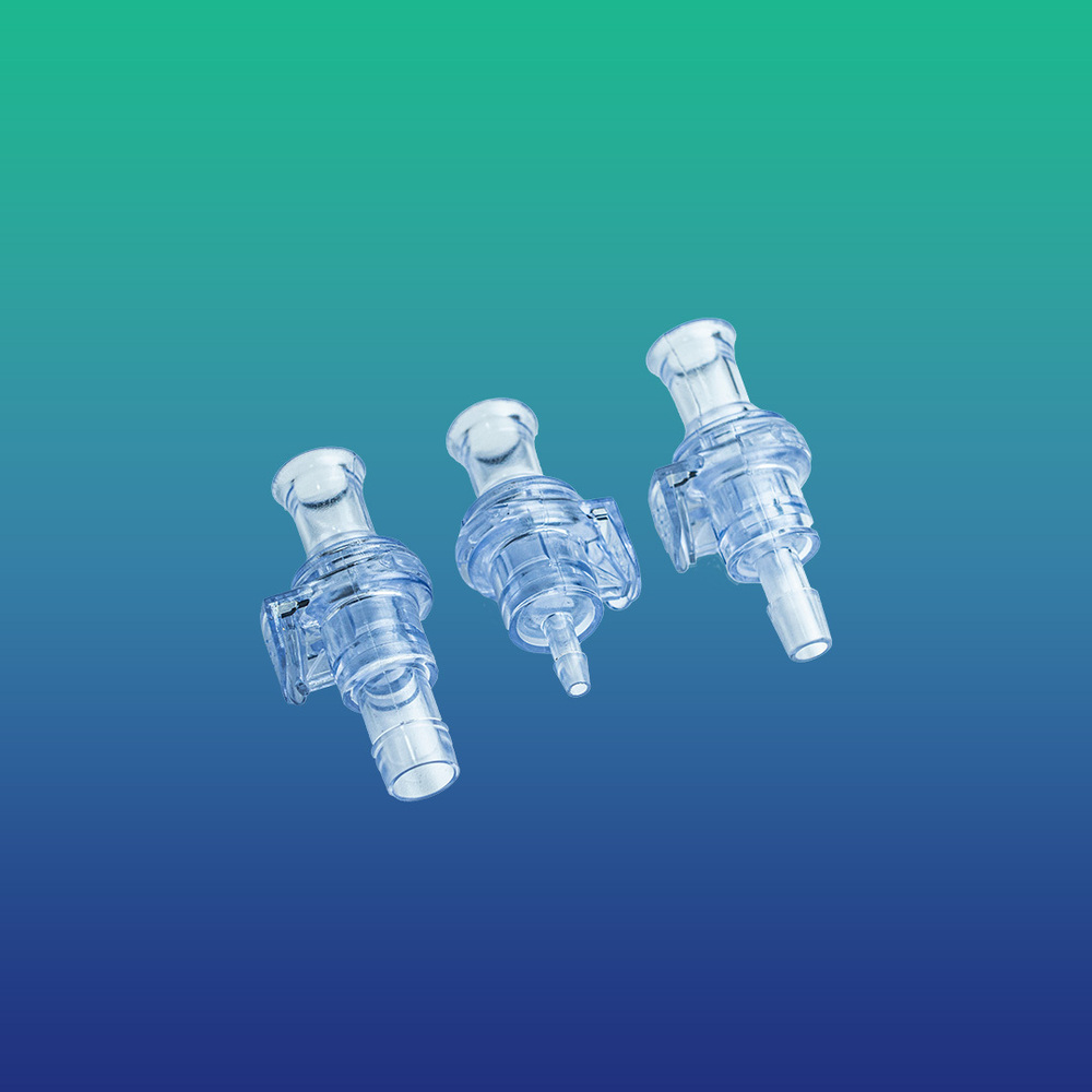 Quick-Connector - A solutions for Bio-process Applications
