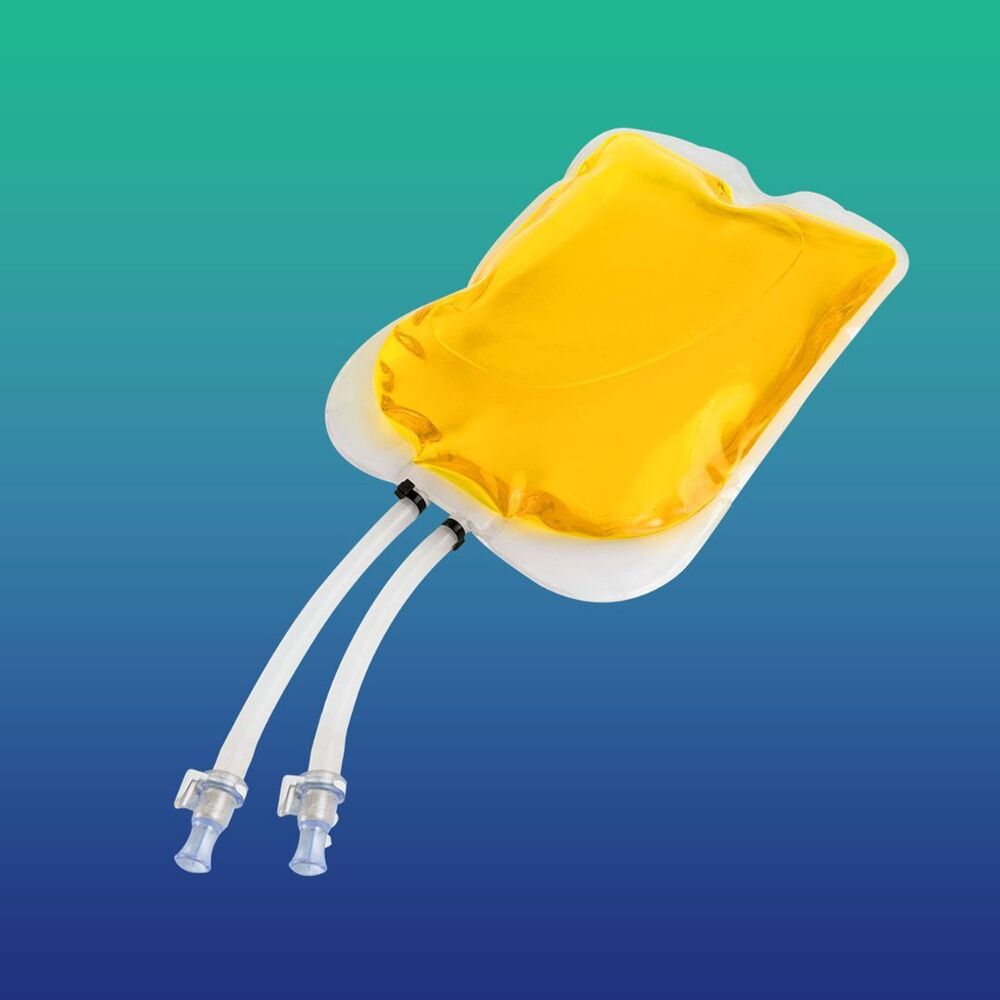 2D Single-Use Bags