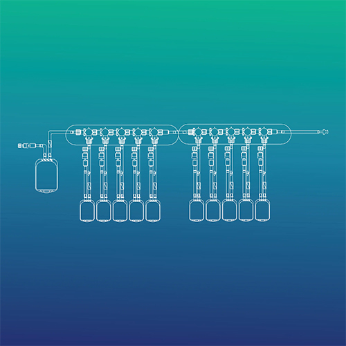 Sampling Manifold
