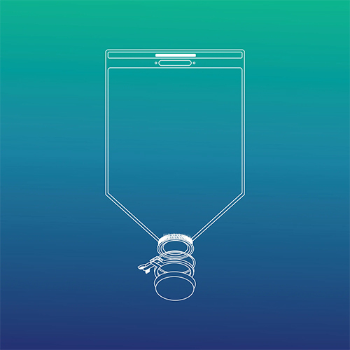 Powder Bag