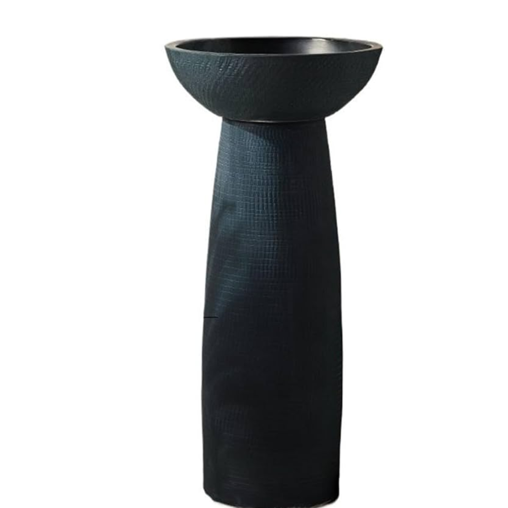 black Marble Washbasin