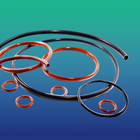 Fep Encapsulated O-rings